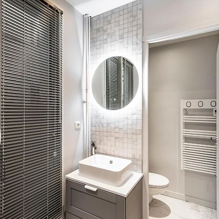 127 St Dom - Emplacement Parfait - Paris 7Eme Ngoại thất bức ảnh