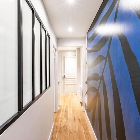 127 St Dom - Emplacement Parfait - Paris 7Eme Ngoại thất bức ảnh