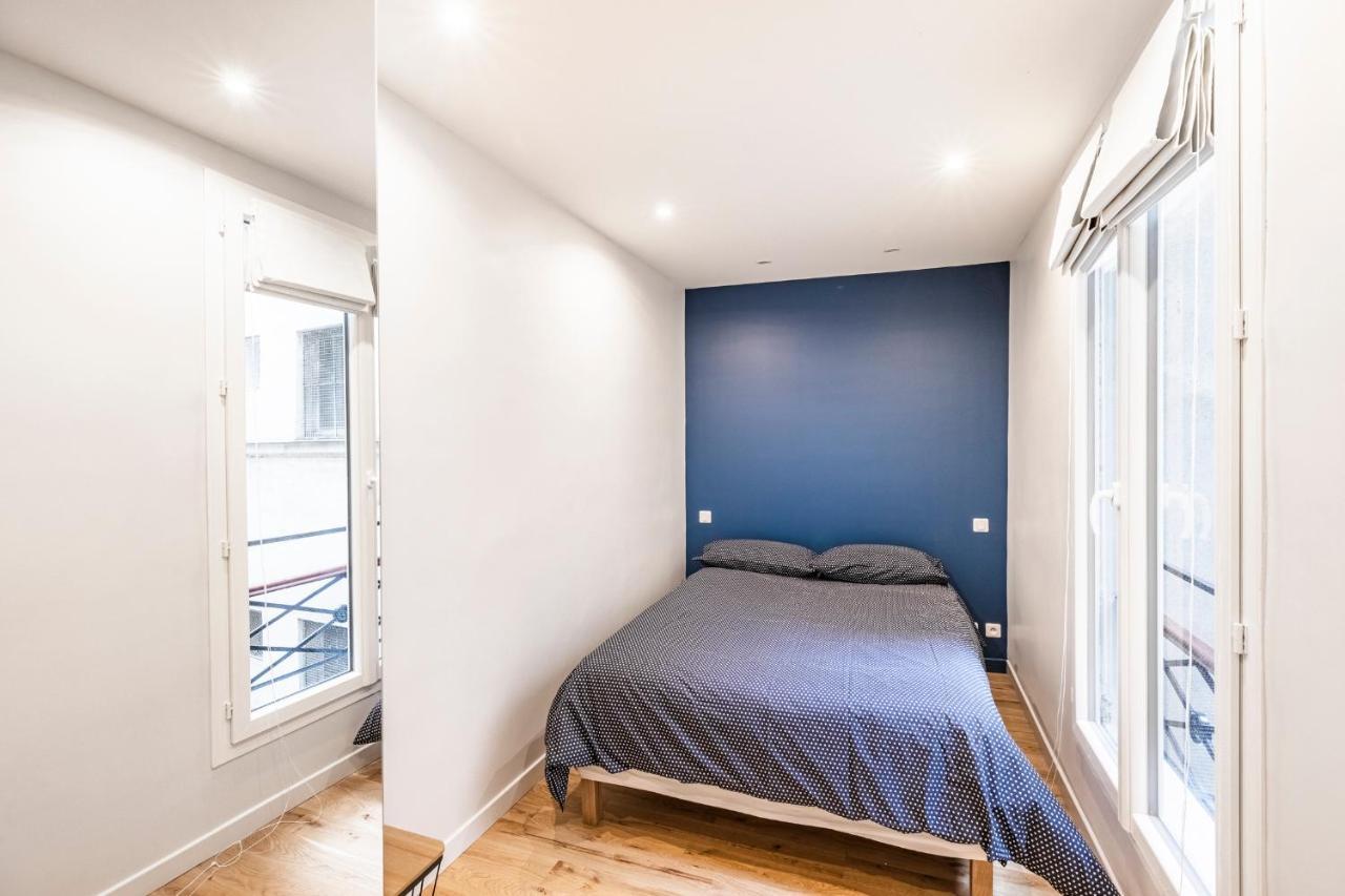127 St Dom - Emplacement Parfait - Paris 7Eme Ngoại thất bức ảnh