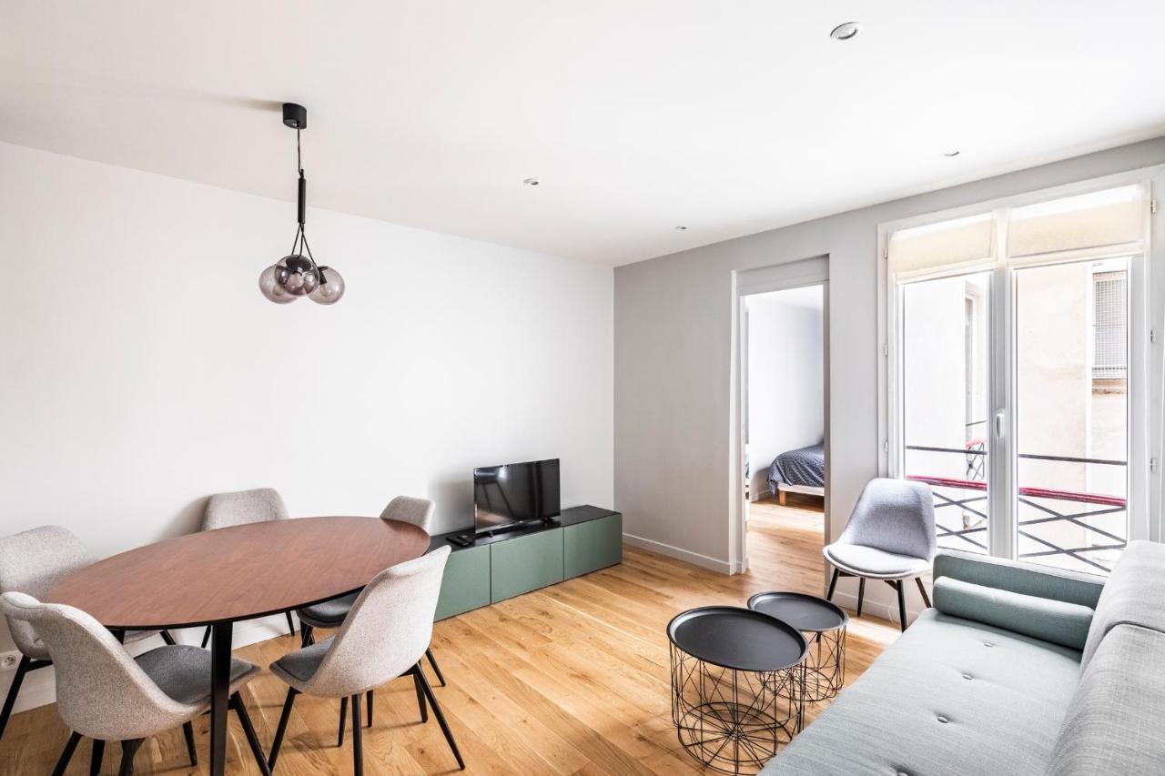 127 St Dom - Emplacement Parfait - Paris 7Eme Ngoại thất bức ảnh